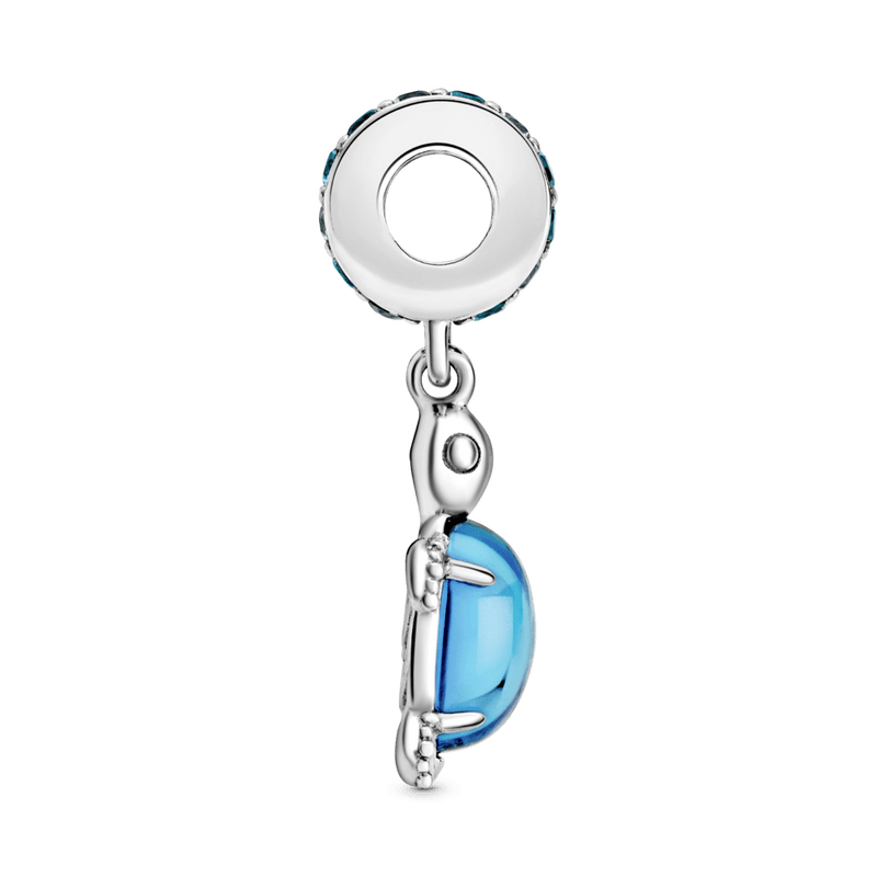 charm pendente tartaruga marinha - ocean