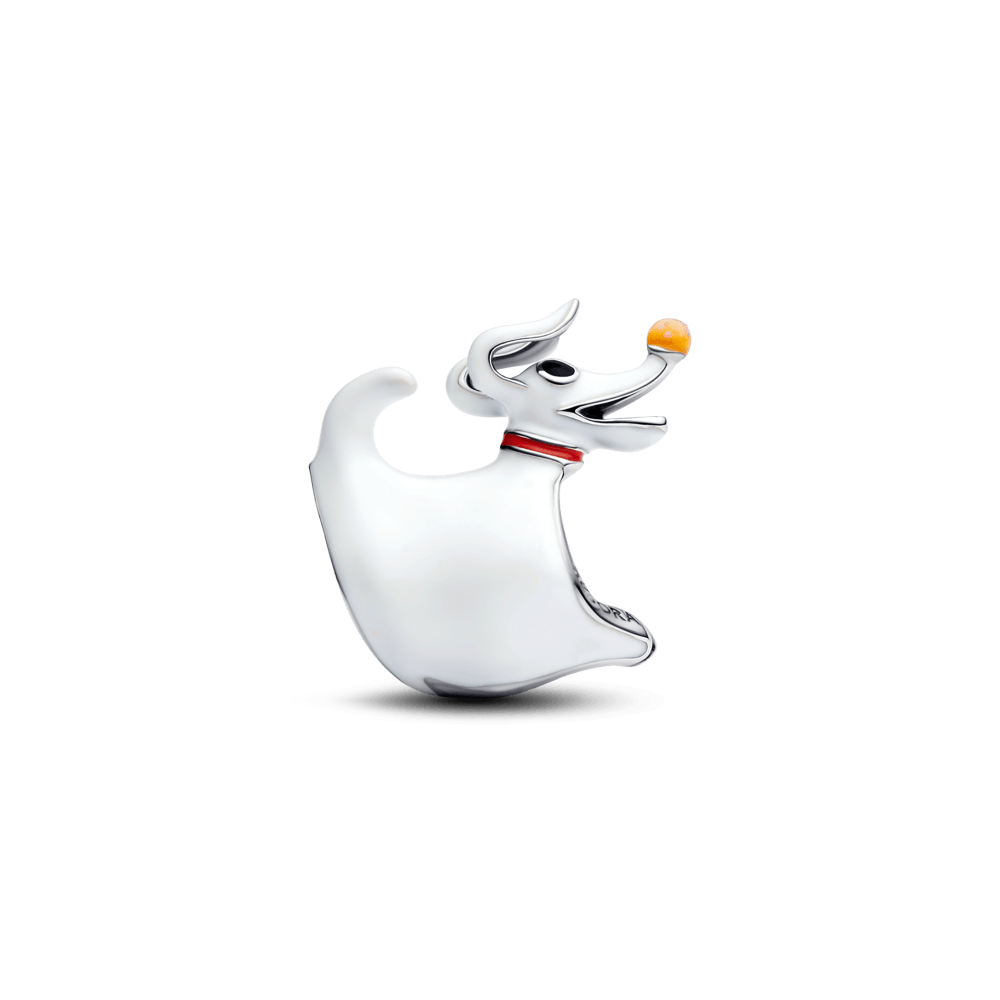 charm disney cachorro zero o estranho mundo de jack