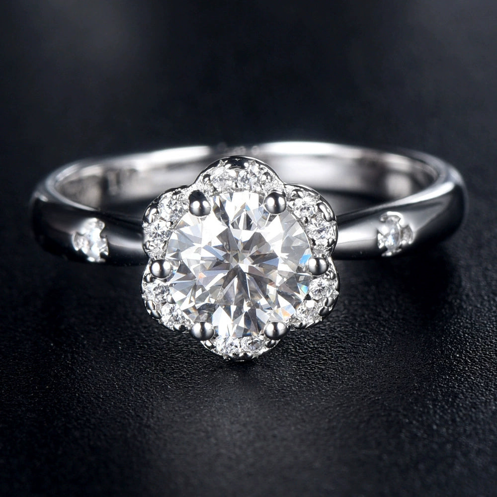 anel halo celeste