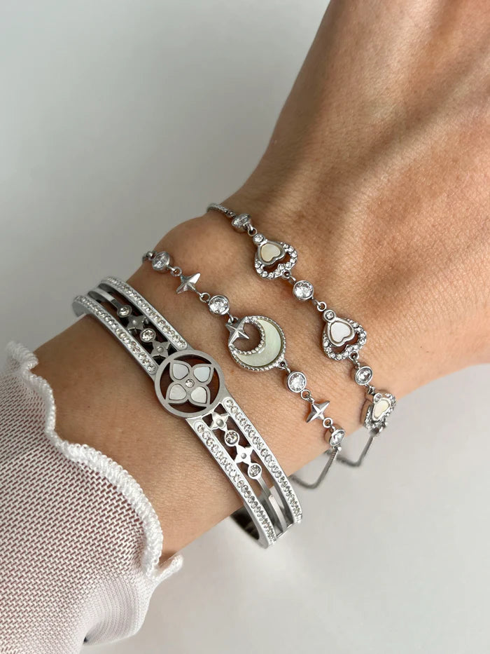 pulseira celestial slider
