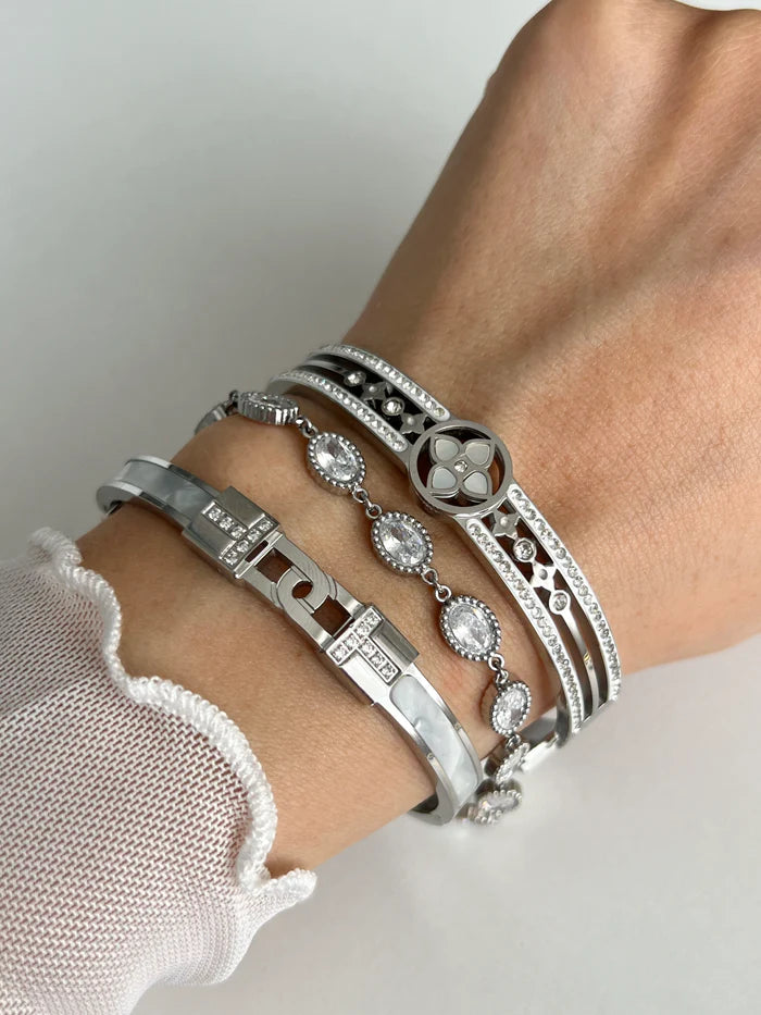 pulseira elegância marquise