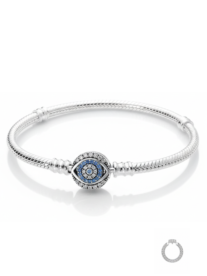 pulseira guardiã da sorte