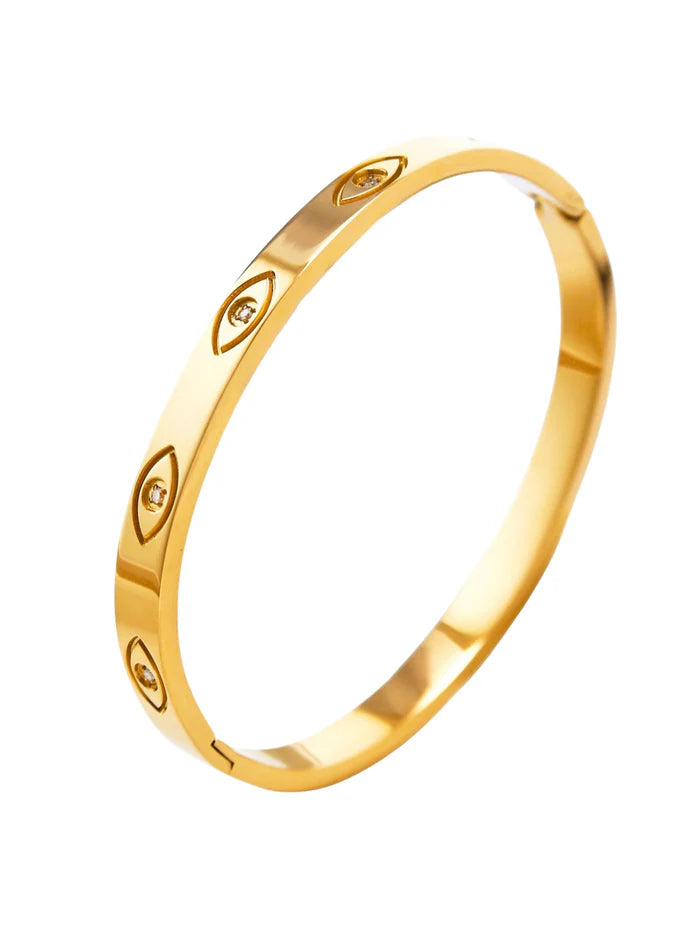 bracelete olho da fortuna