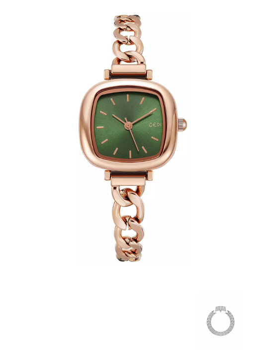 Relógio Classic Link