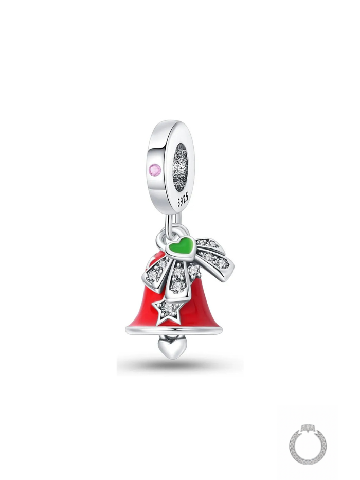 berloque melodia de natal