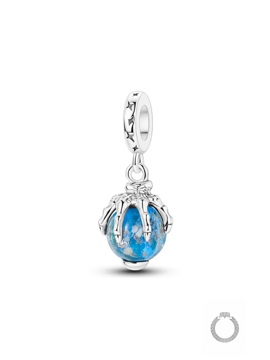 Berloque A Mão do Destino