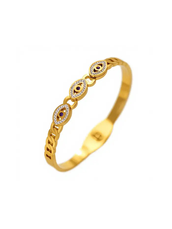 bracelete olho de horus