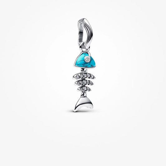 Charm Prata Fishbone