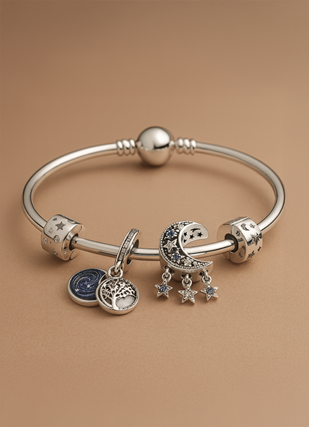 Kits Pulseiras & Berloques