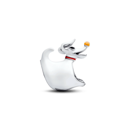 Charm Disney Cachorro Zero O Estranho Mundo de Jack