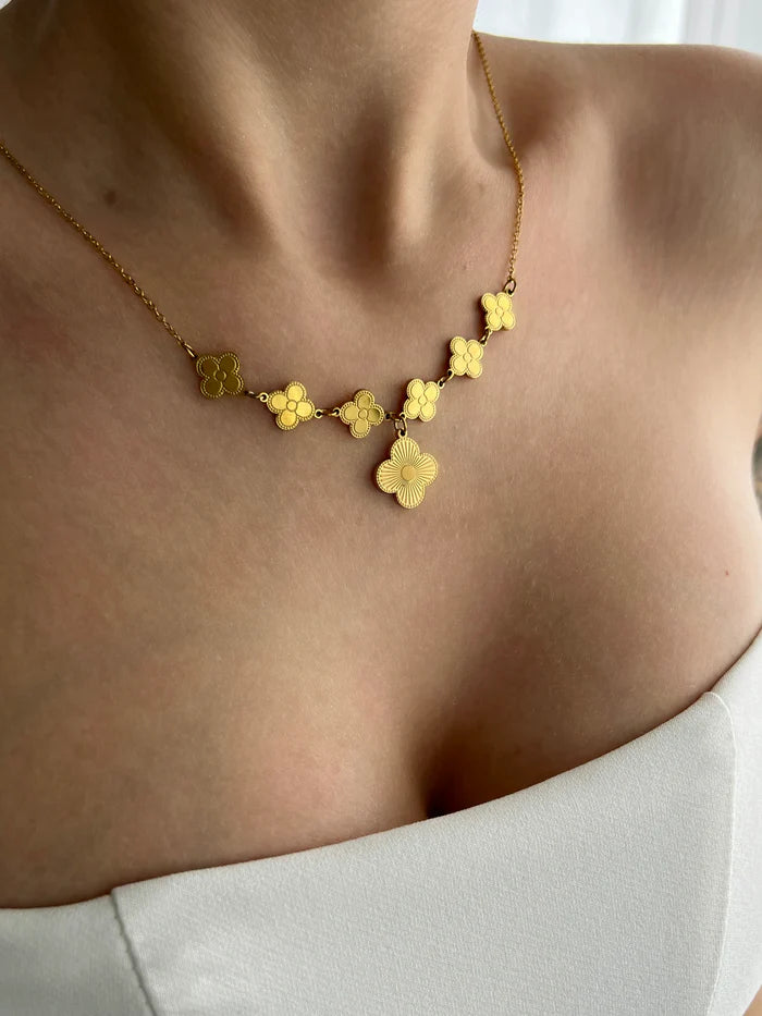 colar riviera da sorte