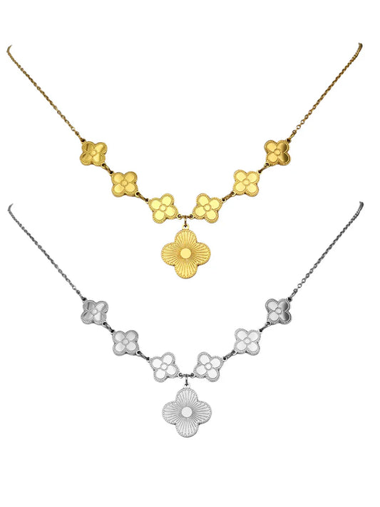 Colar Riviera da Sorte