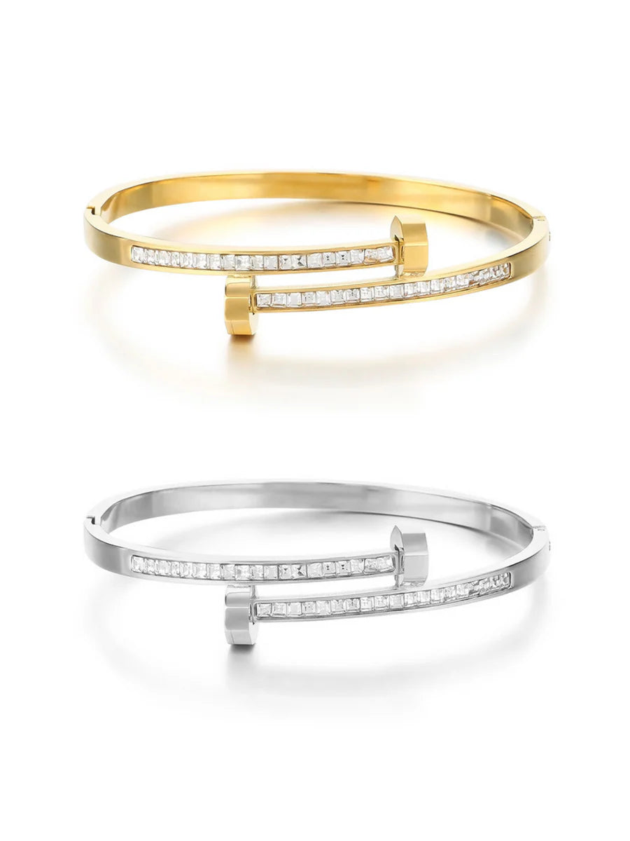 bracelete força e brilho