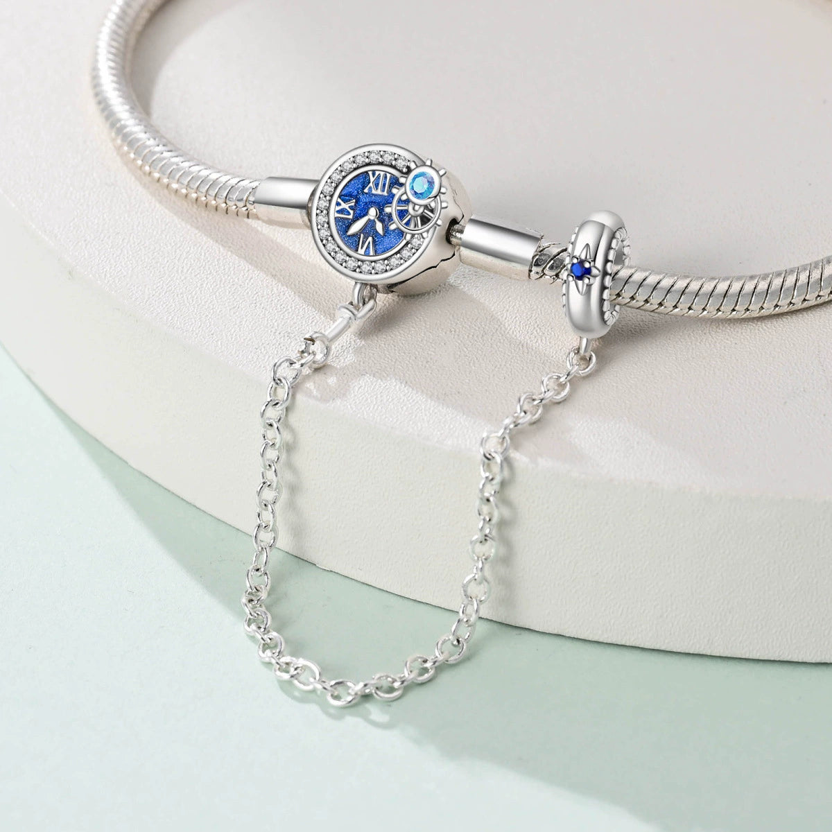pulseira relógio das memórias