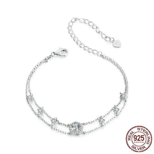 Pulseira Brilho das Estrelas