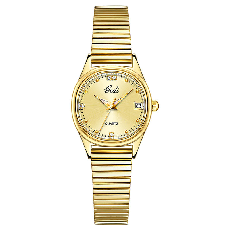 relógio classic stretch