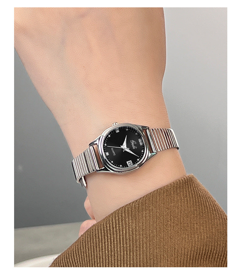 relógio classic stretch