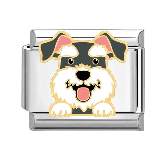 Charm™ Schnauzer Charmoso