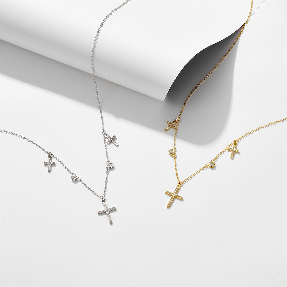 colar caminho da fé