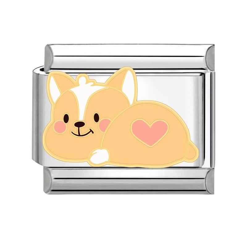 charm™ corgi amoroso