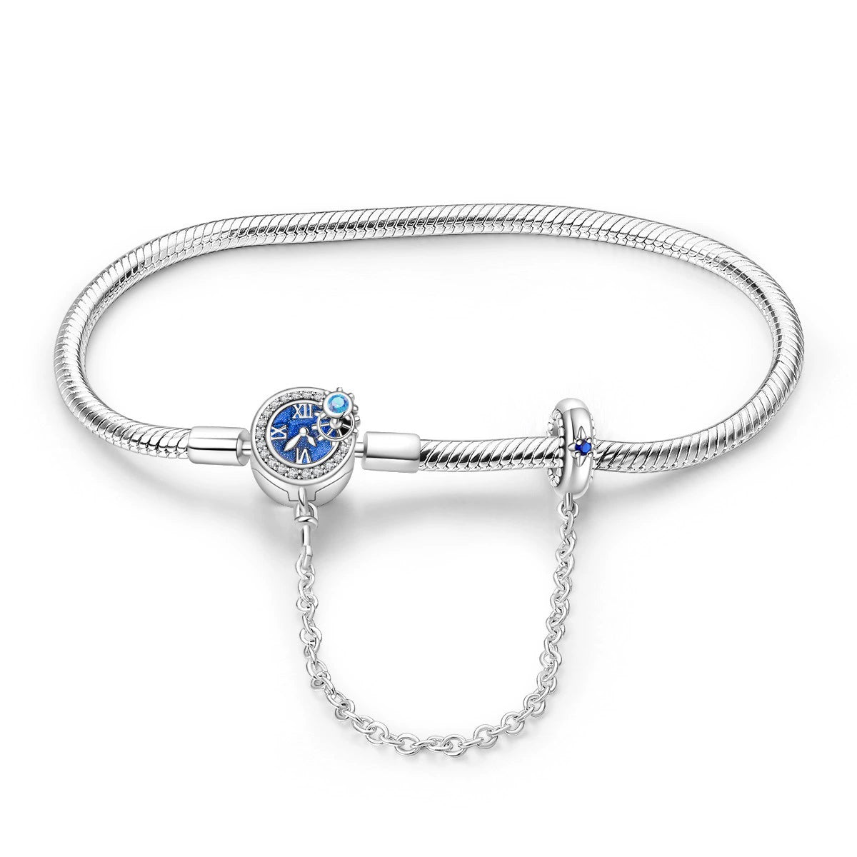 pulseira relógio das memórias