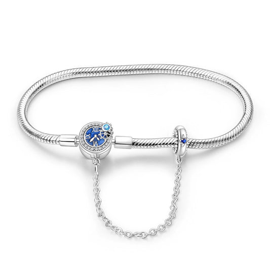 Pulseira Relógio das Memórias
