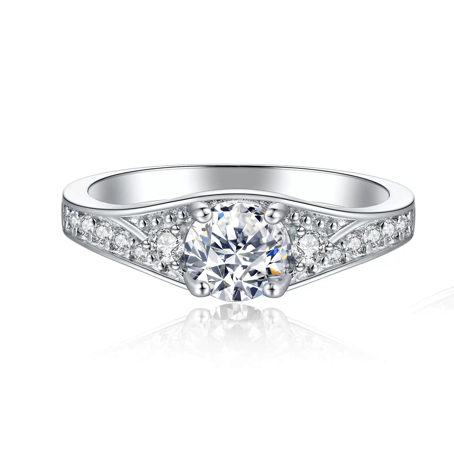 anel eternelle - conjunto duplo