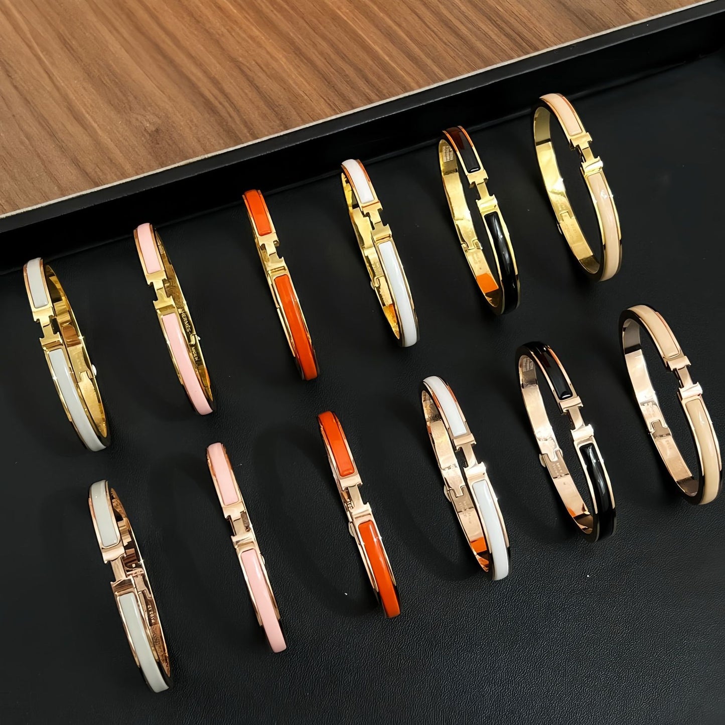 bracelete ícone de elegância