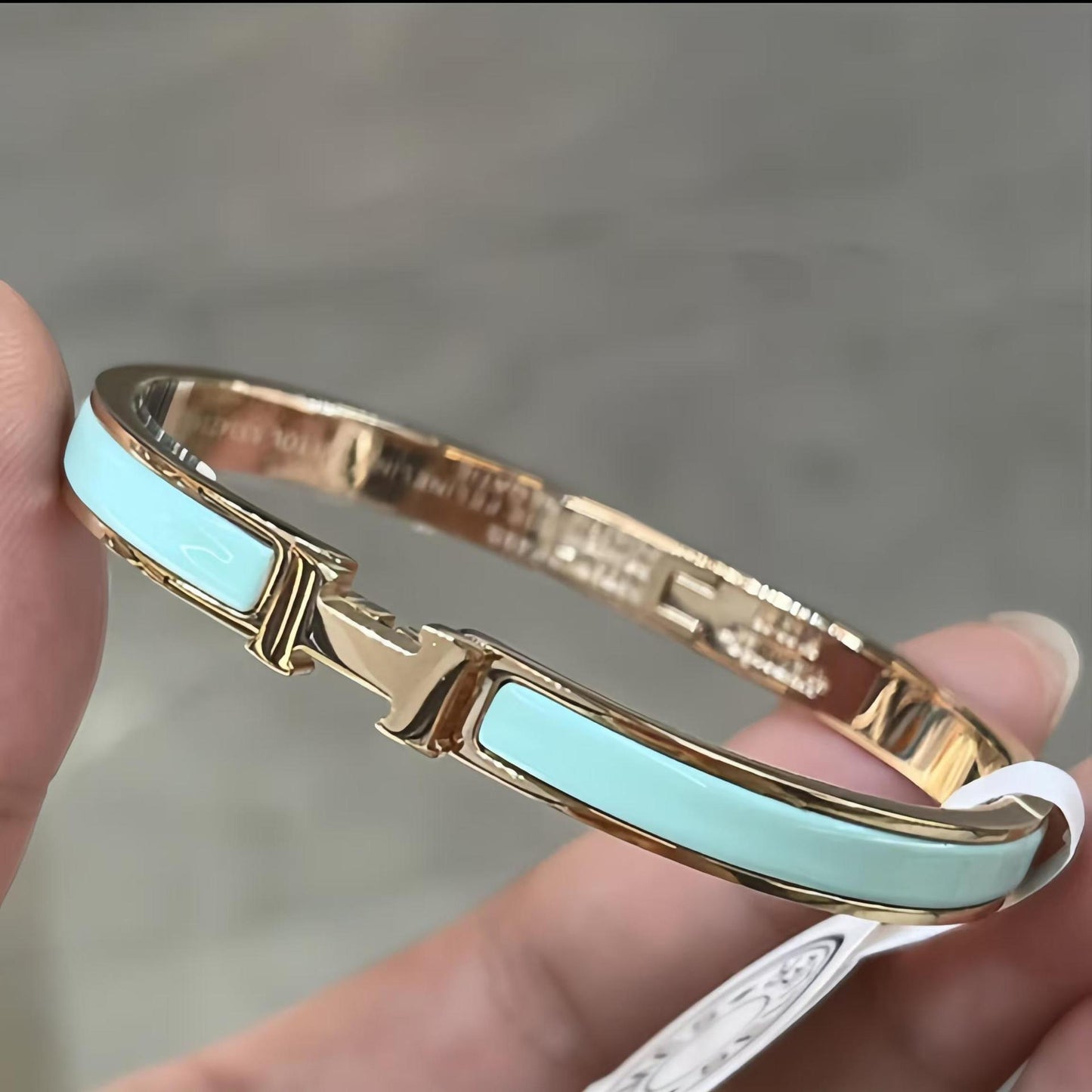 bracelete ícone de elegância