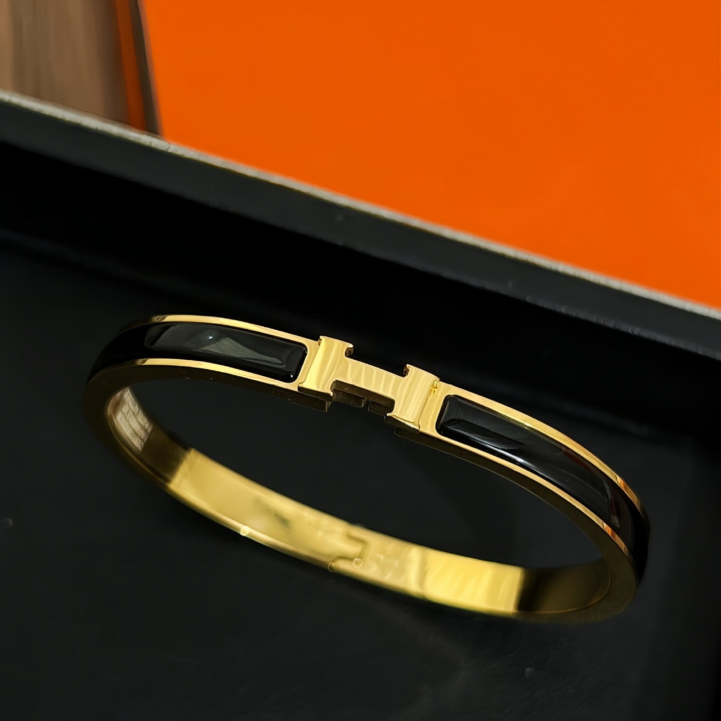 bracelete ícone de elegância