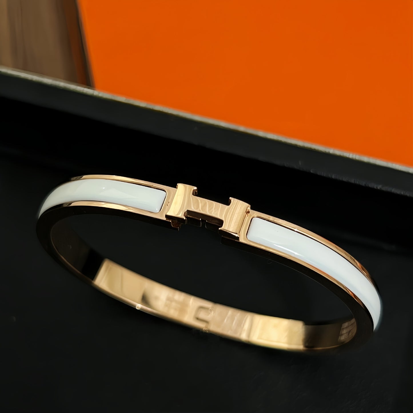 bracelete ícone de elegância