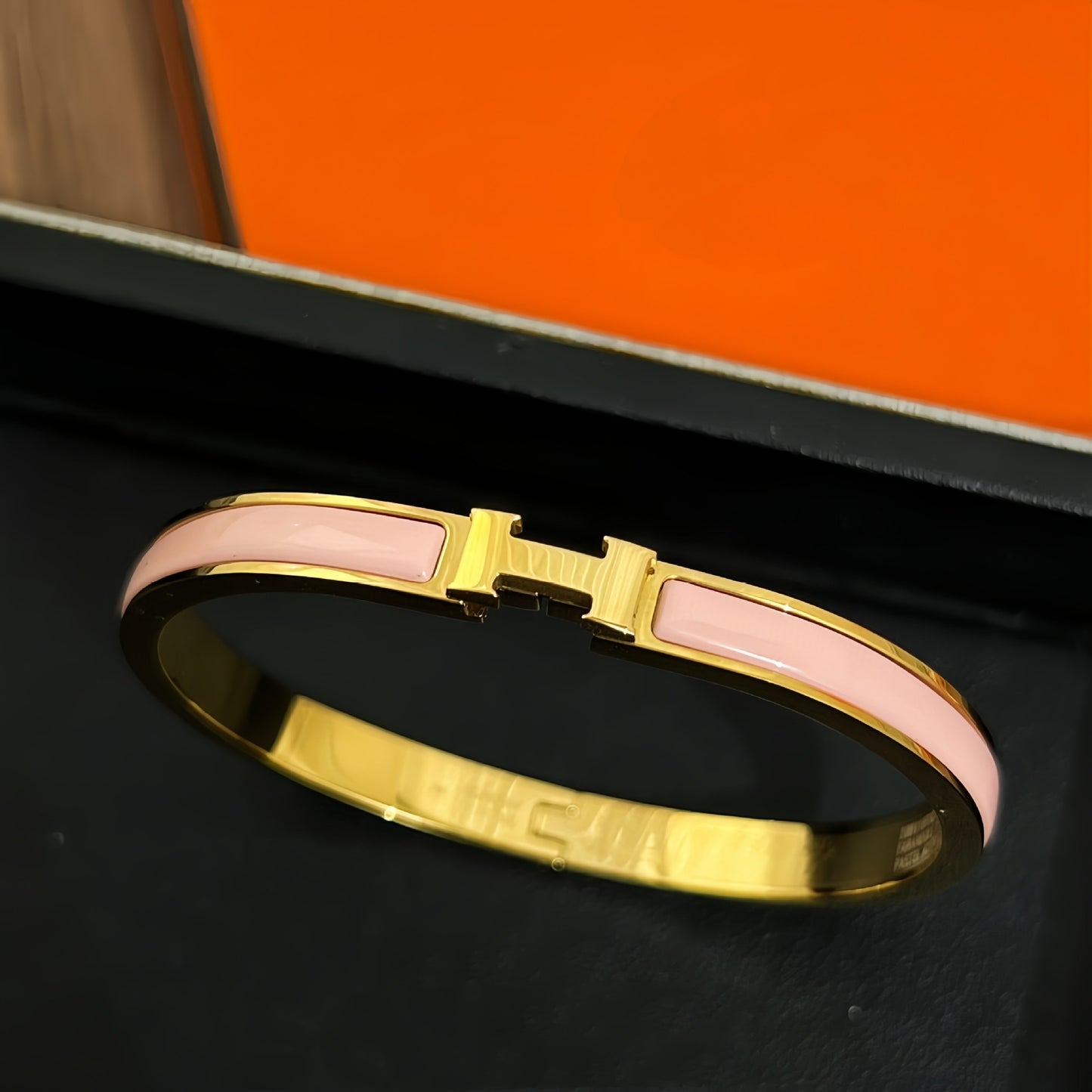 bracelete ícone de elegância