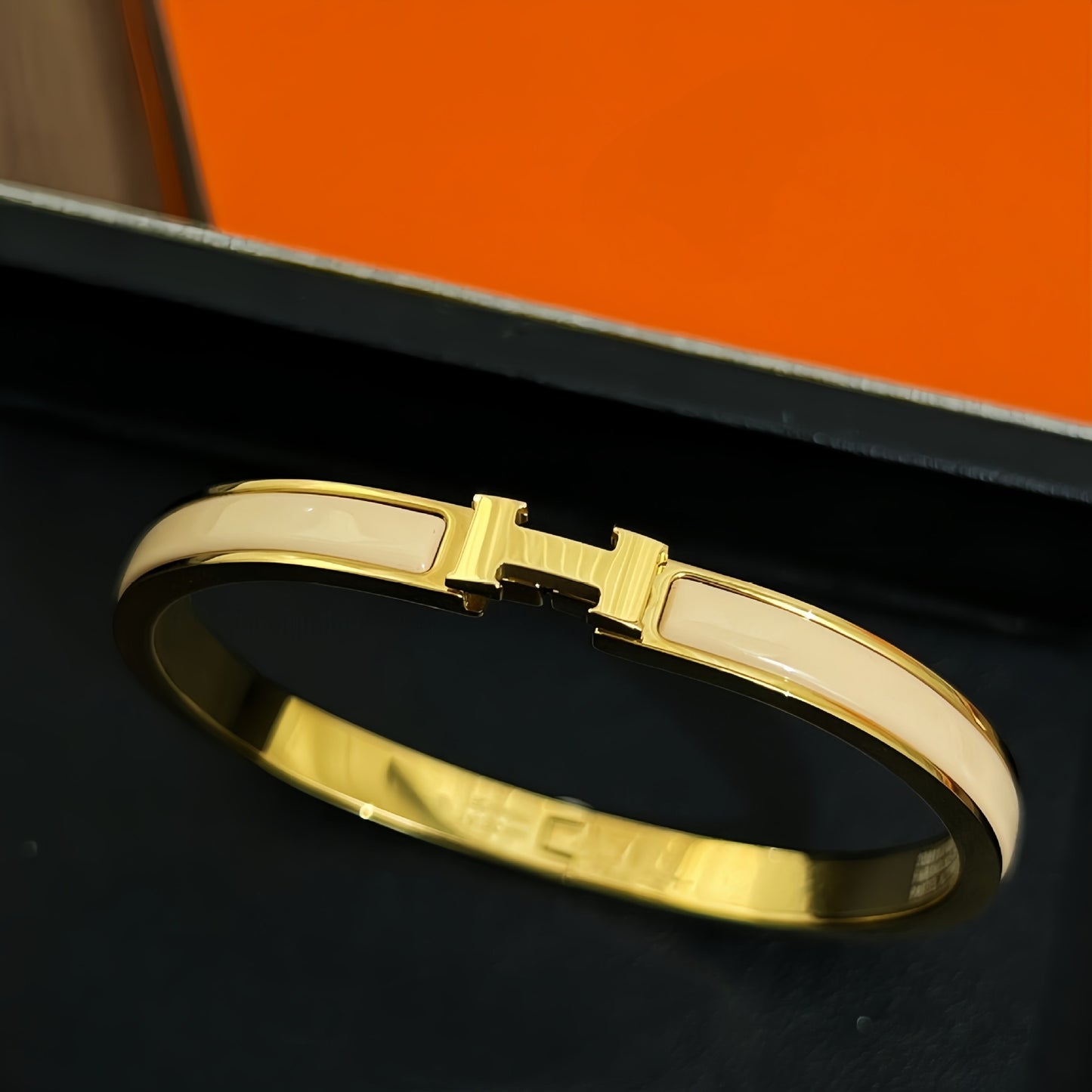 bracelete ícone de elegância