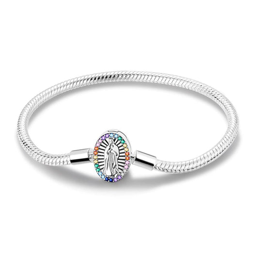 Pulseira de Fé
