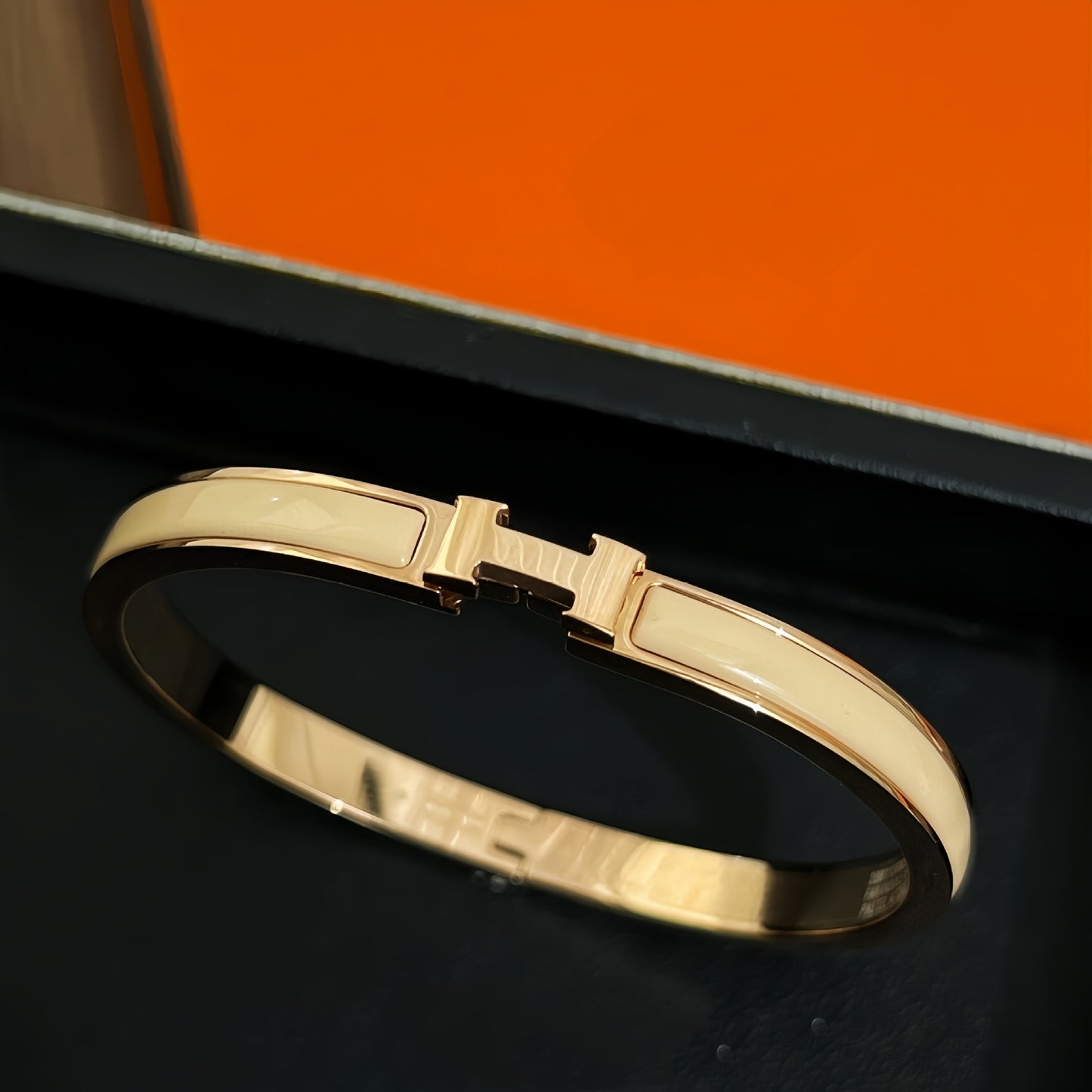 bracelete ícone de elegância