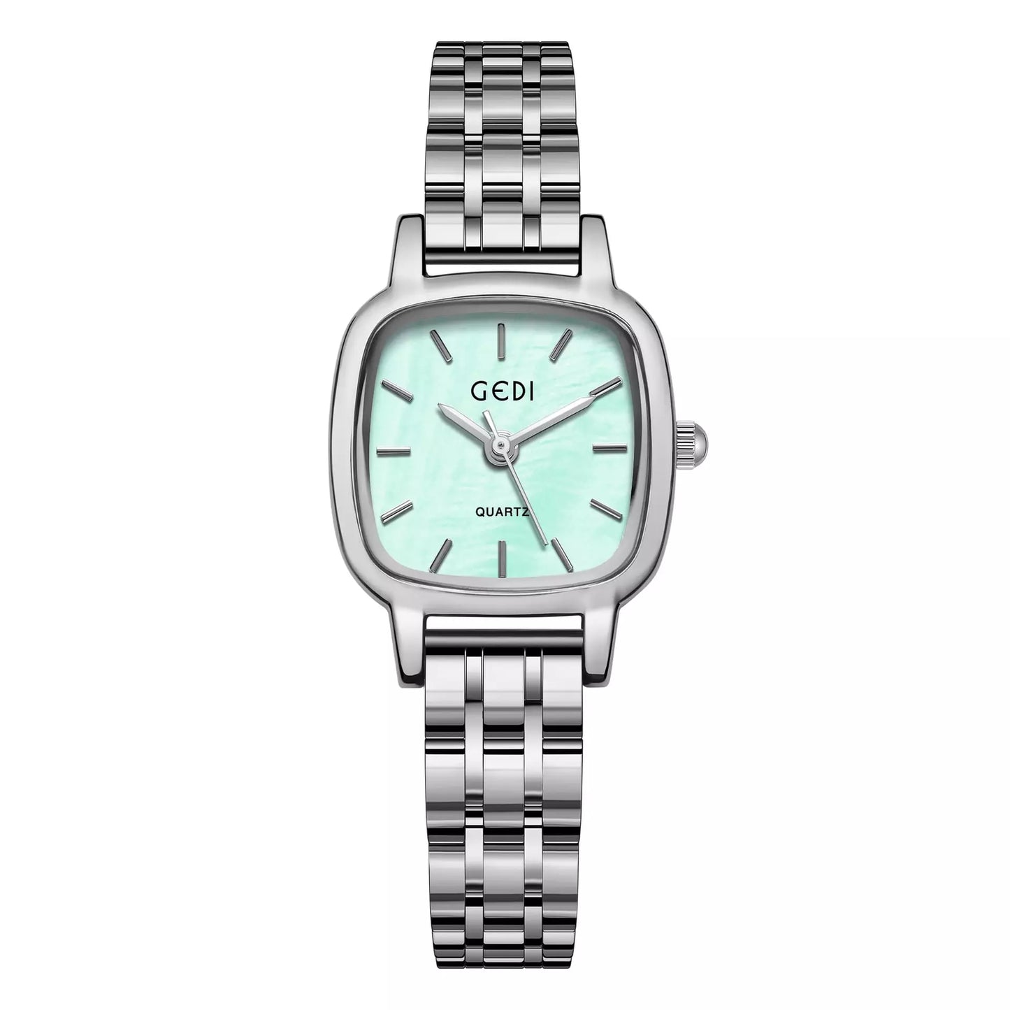 relógio classic steel