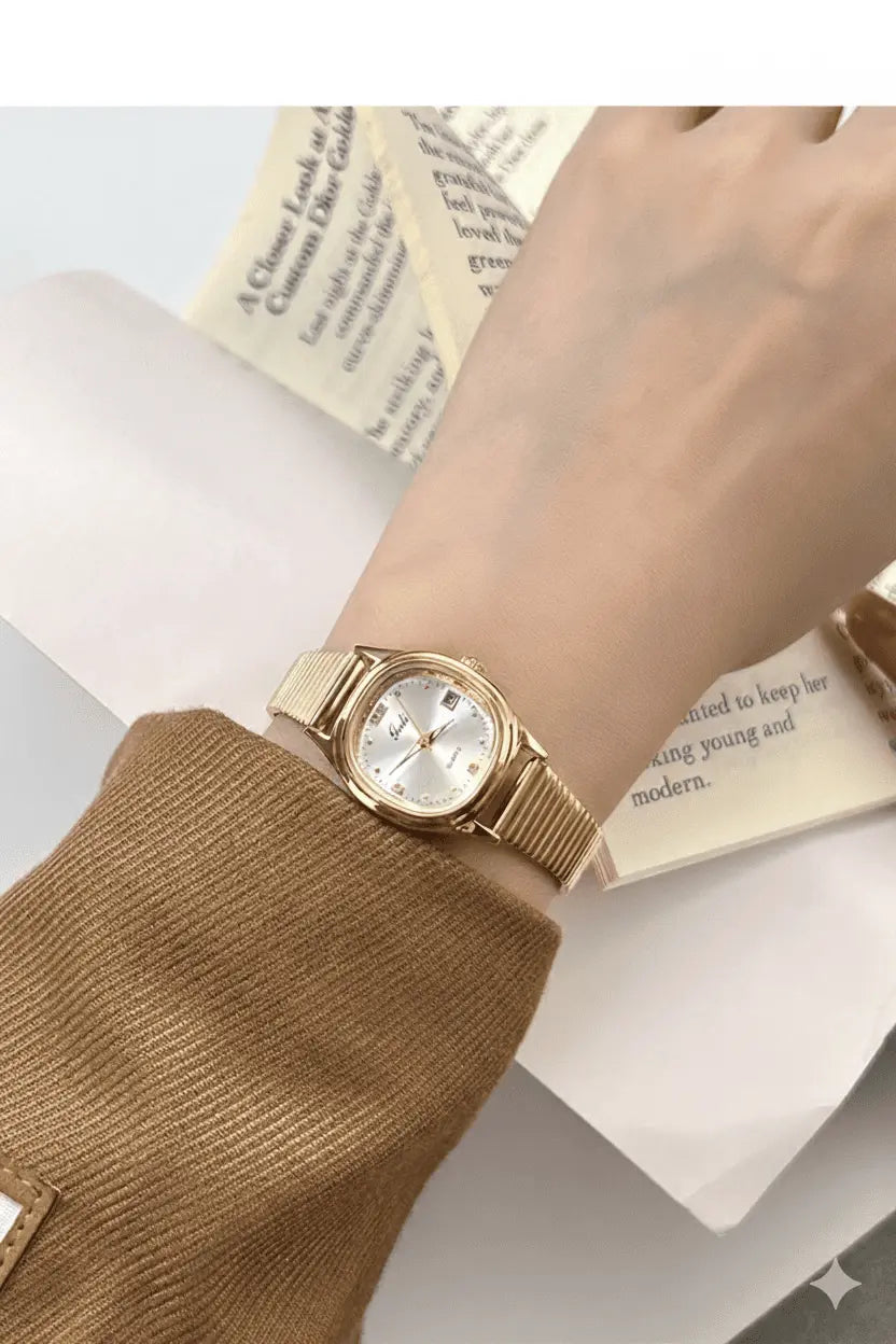 relógio classic stretch