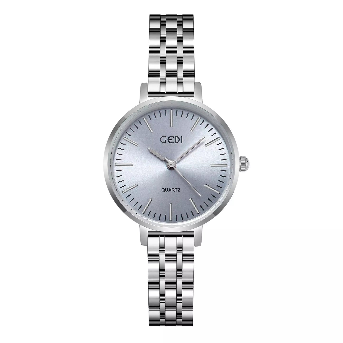 relógio modern classic