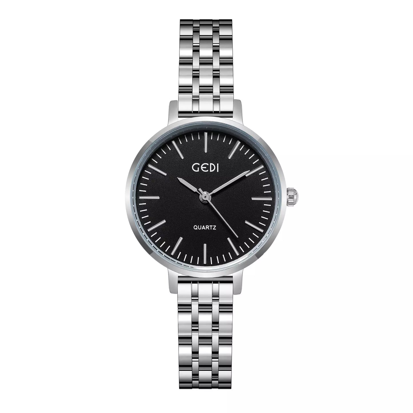 relógio modern classic