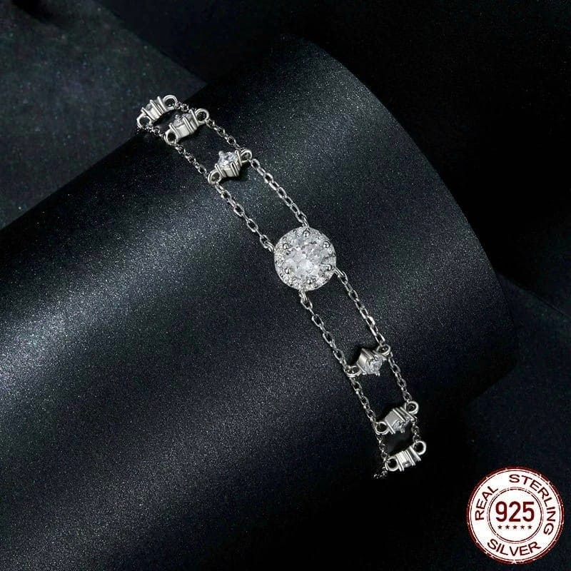 pulseira brilho das estrelas
