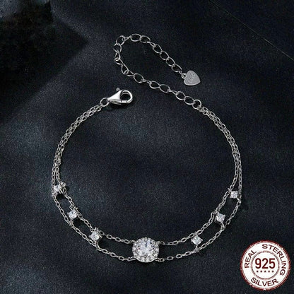 Pulseira Brilho das Estrelas