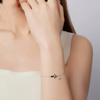 Pulseira Fé e Luz