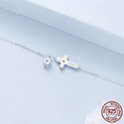 Pulseira Fé e Luz