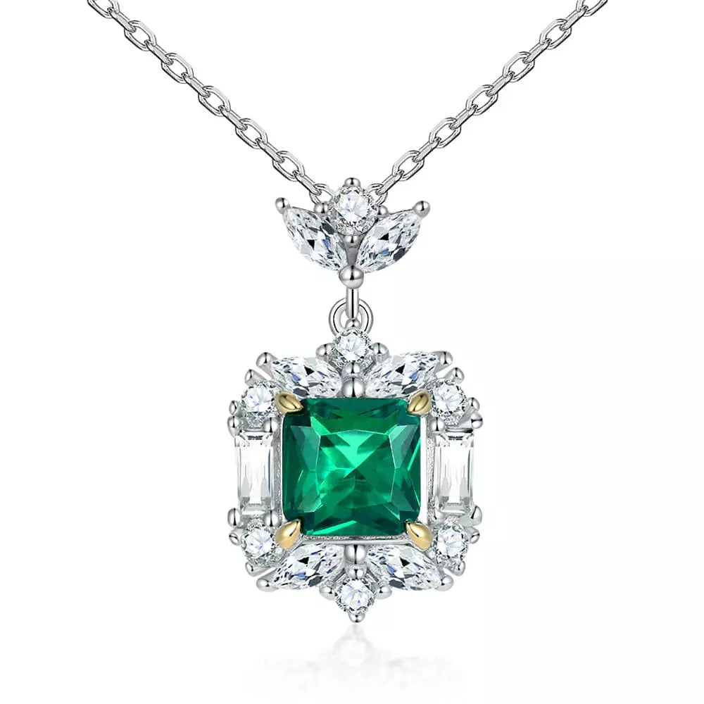 conjunto imperial green