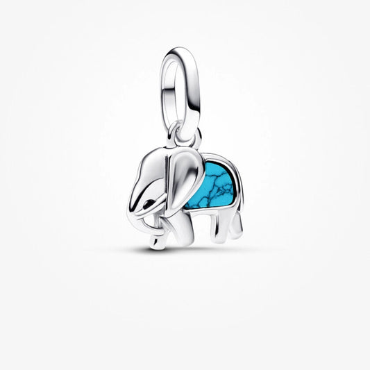 Charm Mini Elefante Charmoso