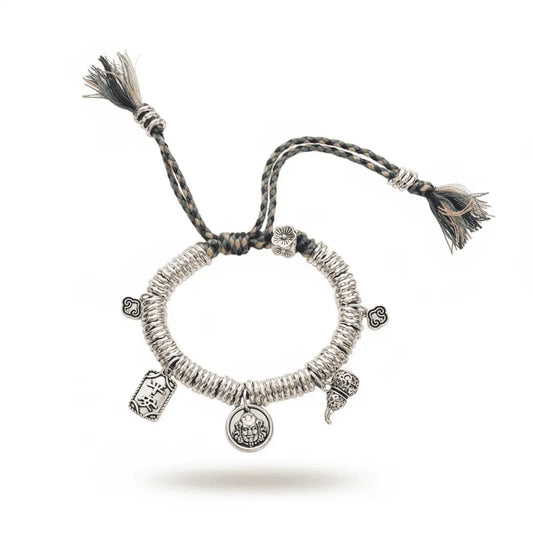 Pulseira Místico Protetor