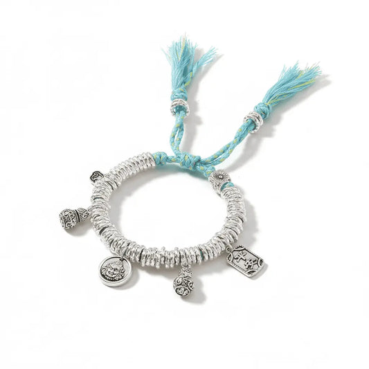 Pulseira Serenidade e Sorte