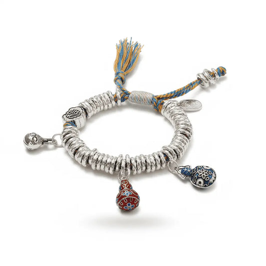 Pulseira Talismã da Saúde