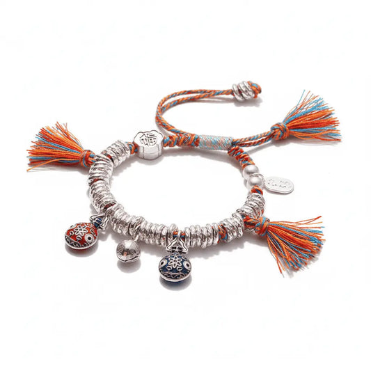 Pulseira Folclore da Sorte