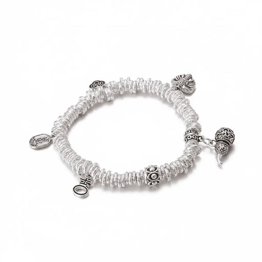 Pulseira Prosperidade Celestial